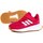 Boty Děti Nízké tenisky adidas Originals Runfalcon I Červená