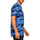 Textil Muži Trička s krátkým rukávem Under Armour Baseline Verbiage Tee Modrá