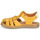Boty Chlapecké Sandály GBB MARINO Žlutá