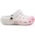 Boty Děti Pantofle Cortina.be Slobby 192-0018-F1 růžové nazouváky crocsy Bílá