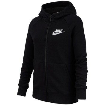 Nike Sportswear Černá