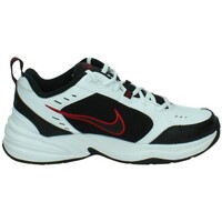 Boty Muži Nízké tenisky Nike  Bílá
