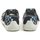 Boty Chlapecké Multifunkční sportovní obuv Vi-Gga-Mi dětské modré tenisky ADAS Car Modrá