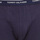 Spodní prádlo Muži Boxerky Tommy Hilfiger UM0UM00010-409 Modrá
