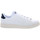Boty Ženy Módní tenisky adidas Originals ADVANTAGE K Bílá