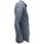 Textil Muži Košile s dlouhymi rukávy Tony Backer 111485022 Modrá