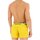 Textil Muži Plavky / Kraťasy Moschino A6118 Žlutá