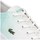 Boty Ženy Nízké tenisky Lacoste Gripshot 120 3 Cfa Bílé, Zelené