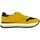 Boty Ženy Módní tenisky Rieker N3521 Žlutá