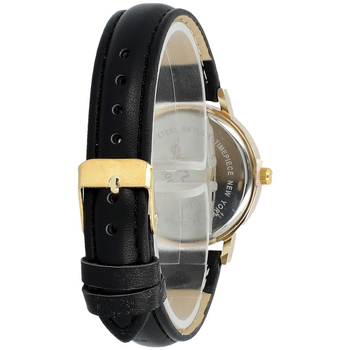 Skyline Náramkové dámské hodinky s kamínky  Quartz 9300-7 