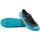 Boty Chlapecké Multifunkční sportovní obuv 3F dětské modré tenisky 4RX14-6 Modrá