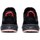 Boty Ženy Běžecké / Krosové boty Asics Gelsonoma 5 Černé, Růžové