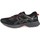 Boty Ženy Běžecké / Krosové boty Asics Gelsonoma 5 Růžové, Černé