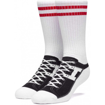 Spodní prádlo Muži Ponožky Huf Socks hupper 2 Černá