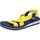 Boty Chlapecké Sandály Surfin's Safari BK173 Žlutá