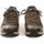 Boty Muži Šněrovací polobotky  & Šněrovací společenská obuv Mustang 4106-306-32 hnědé nadměrné pánské polobotky Hnědá