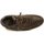 Boty Muži Šněrovací polobotky  & Šněrovací společenská obuv Mustang 4106-306-32 hnědé nadměrné pánské polobotky Hnědá