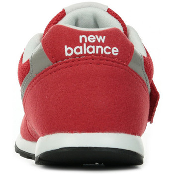 New Balance 996 CRE Červená