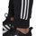 Textil Muži Kalhoty adidas Originals Essentials 3 Stripes Tapered Černá