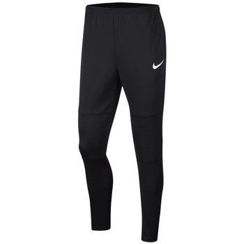 Nike Kalhoty Park 20 - Černá