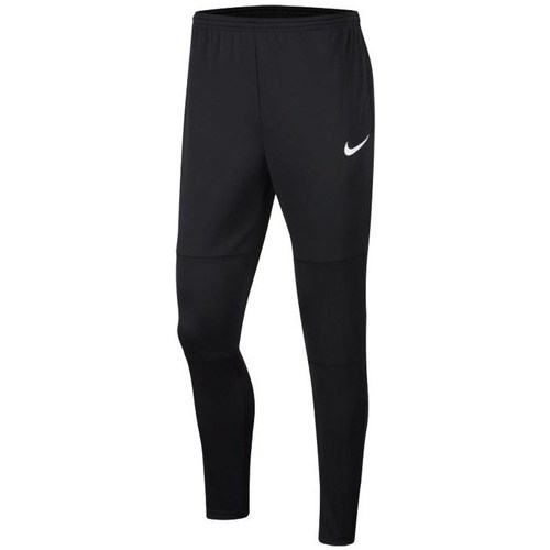 Textil Muži Kalhoty Nike Park 20 Černá