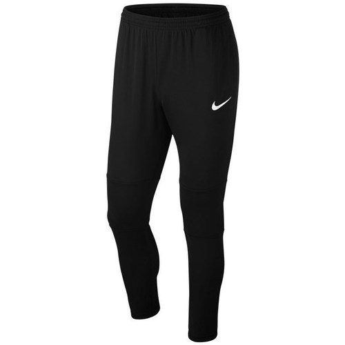 Textil Chlapecké Kalhoty Nike JR Dry Park 20 Černá