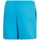 Textil Muži Tříčtvrteční kalhoty Reebok Sport Swim Short Yale Modrá