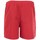 Textil Muži Tříčtvrteční kalhoty Reebok Sport Swim Short Yale Červená