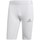 Textil Muži Tříčtvrteční kalhoty adidas Originals Alphaskin Sport Short Tight Bílá