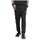 Textil Chlapecké Kalhoty adidas Originals Junior Superstar Pants Černá