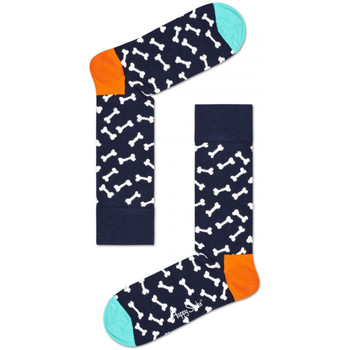 Spodní prádlo Muži Ponožky Happy socks 2-pack dog lover gift set           