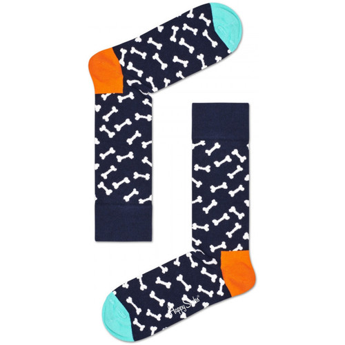 Spodní prádlo Ponožky Happy socks 2-pack dog lover gift set           