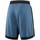 Textil Muži Tříčtvrteční kalhoty Reebok Sport Combat Boxing Modrá