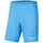 Textil Muži Tříčtvrteční kalhoty Nike Dry Park Iii Modrá