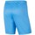 Textil Muži Tříčtvrteční kalhoty Nike Dry Park Iii Modrá