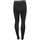 Textil Ženy Kalhoty 4F SPDF001 Černá