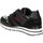 Boty Ženy Multifunkční sportovní obuv Sixty Seven 30491 Černá