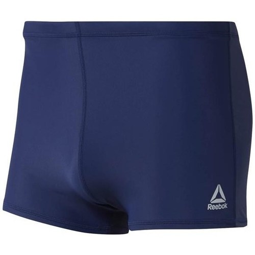 Textil Muži Tříčtvrteční kalhoty Reebok Sport SW Pool Short Tmavě modrá