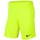 Textil Muži Tříčtvrteční kalhoty Nike Dry Park Iii Zelená