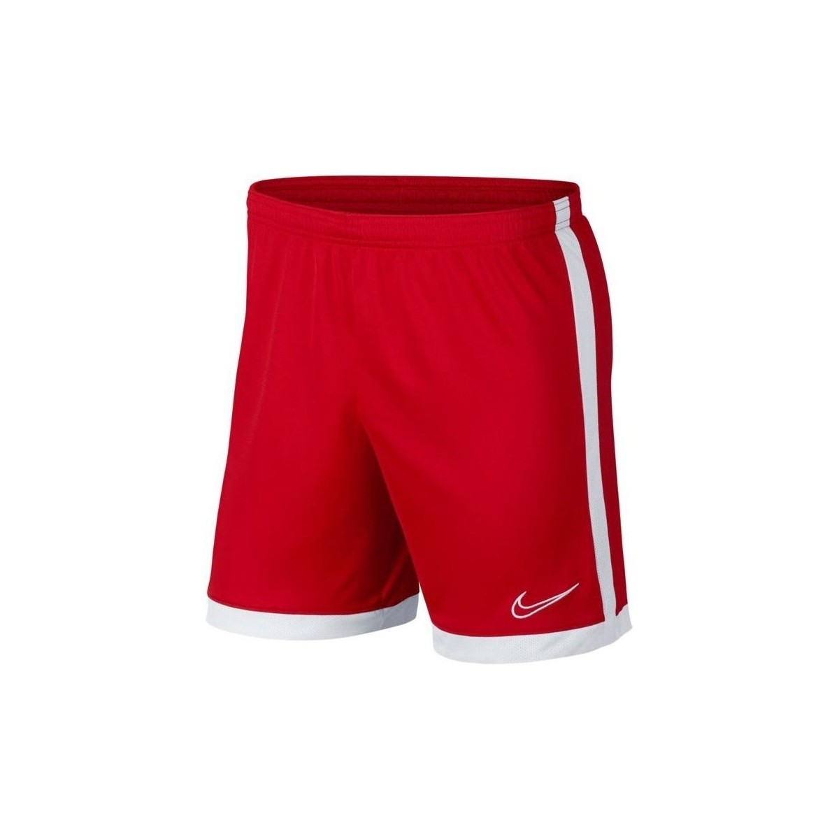 Textil Muži Tříčtvrteční kalhoty Nike Dry Academy Červená