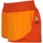 Textil Ženy Tříčtvrteční kalhoty Reebok Sport Crossfit CF Knt Wyn Bdsh Oranžová