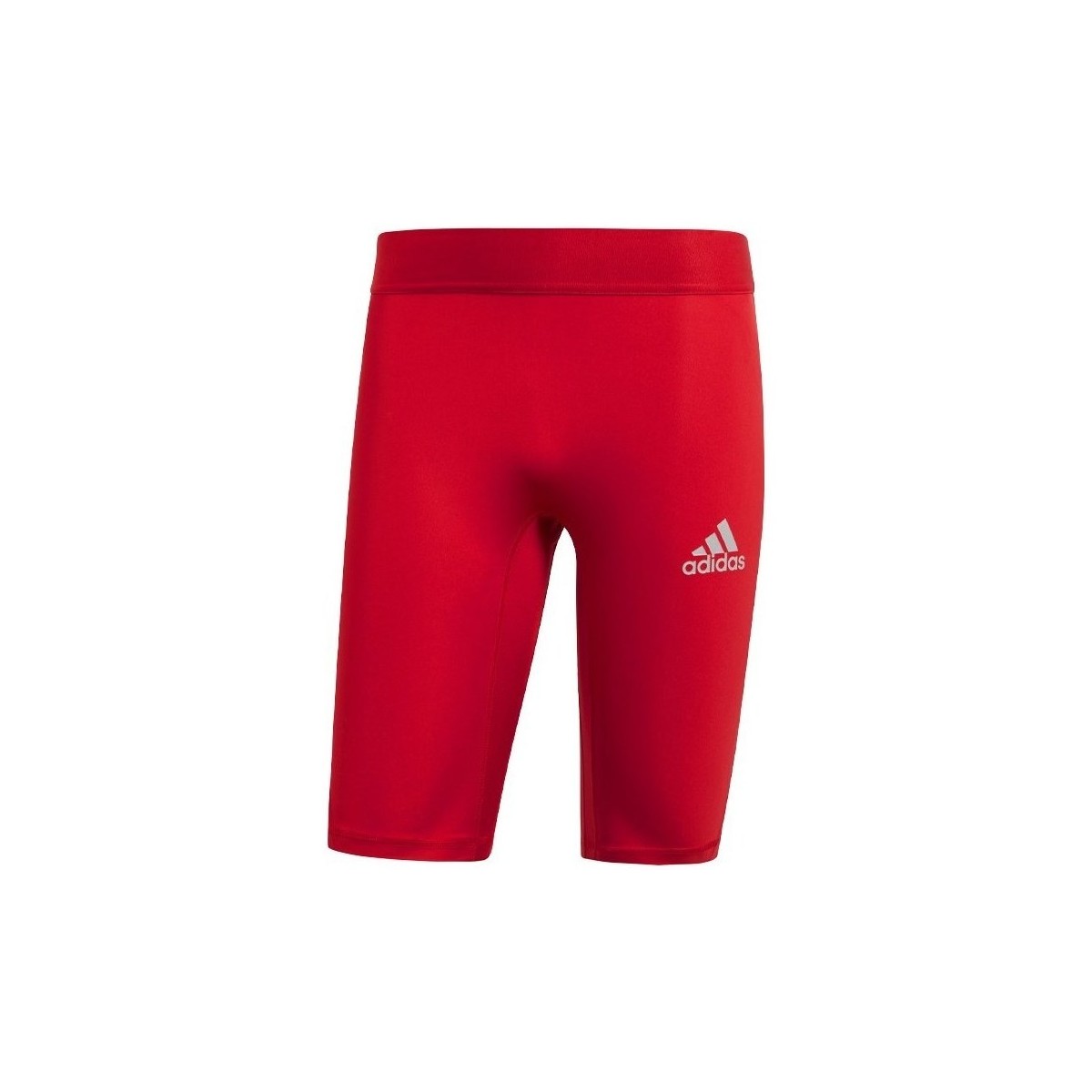 Textil Muži Kalhoty adidas Originals Baselayer Alphaskin Červená