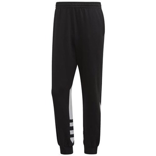 Textil Muži Kalhoty adidas Originals BG Trefoil Pant Černá