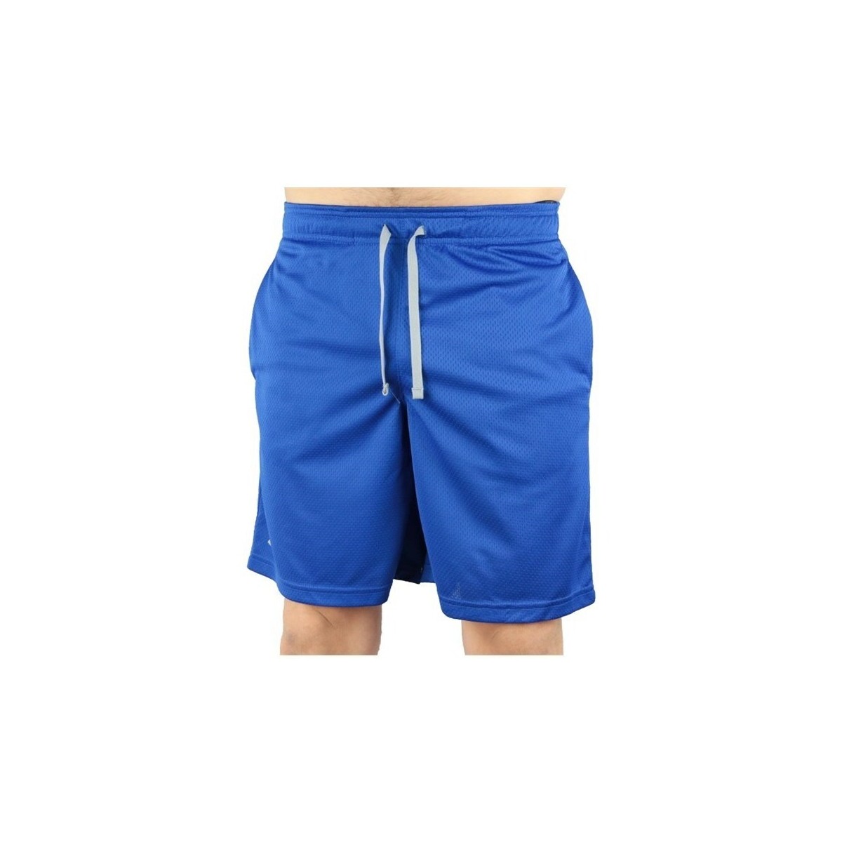 Textil Muži Tříčtvrteční kalhoty Under Armour Tech Mesh Short Modrá