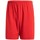 Textil Muži Tříčtvrteční kalhoty adidas Originals Condivo 18 Červená