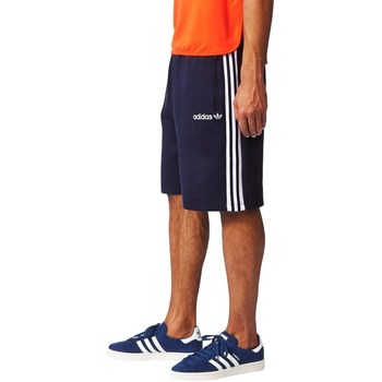 adidas Originals Minoh Shorts Tmavě modrá