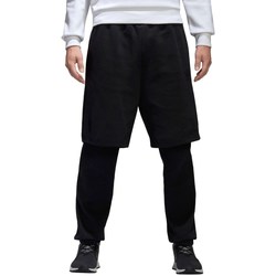 Textil Muži Kalhoty adidas Originals Winter Sweat Pants Černá