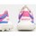 Boty Ženy Nízké tenisky Caterpillar Raider Sport Modré, Růžové, Bílé