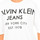 Textil Ženy Trička s krátkým rukávem Calvin Klein Jeans J20J204632-112 Bílá