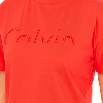 Calvin Klein Jeans J20J206171-690 Červená
